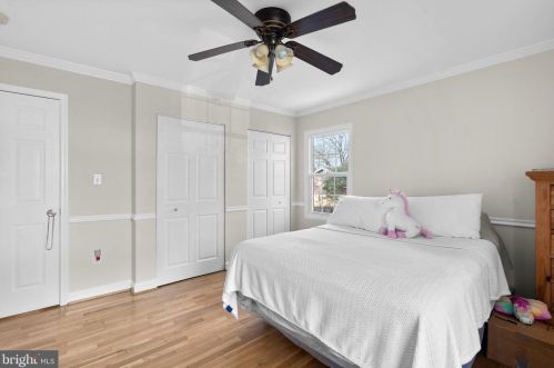 13122 Estelle Rd, Silver Spring MD 20906-3910 exterior