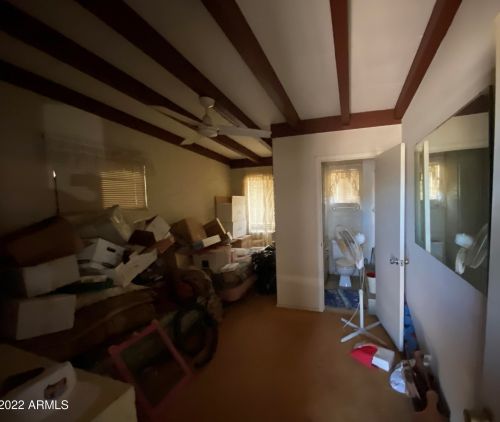 3002 Charter Oak Rd, Phoenix AZ 85032-7449 exterior