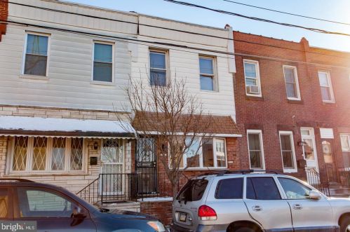 2943 Belgrade St, Philadelphia PA  19134-4952 exterior