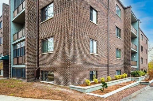 62 South St, Quincy MA  02169-6853 exterior