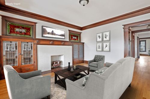 7940 Peoria St, Chicago IL 60620-2542 exterior