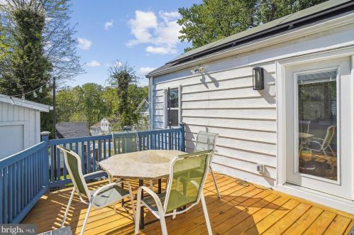 11808 Goodloe Rd, Silver Spring MD  20906-4844 exterior