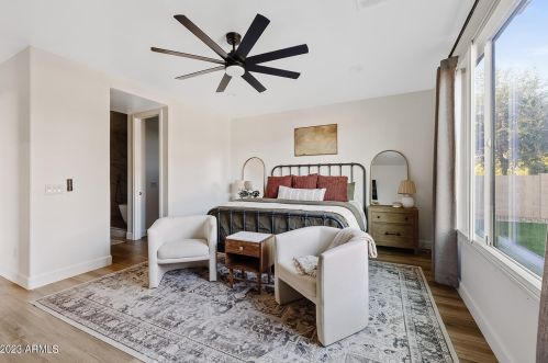 14 Blue Ridge Way, Chandler AZ  85248-5126 exterior