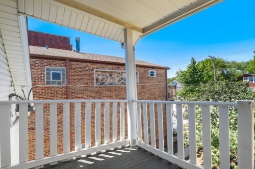 2208 Harlem Ave, Chicago IL 60707-1629 exterior