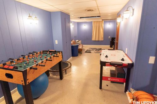 2323 Harding Ave, Meskegon MI 49441-1323 exterior