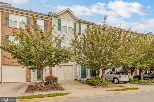 8411 Byers Dr, Alexandria, VA 22309-4522