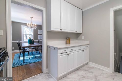 9607 Hastings Dr, Silver Spring MD 20901-3198 exterior