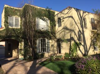 133 Mansfield Ave, Los Angeles CA  90036-3020 exterior