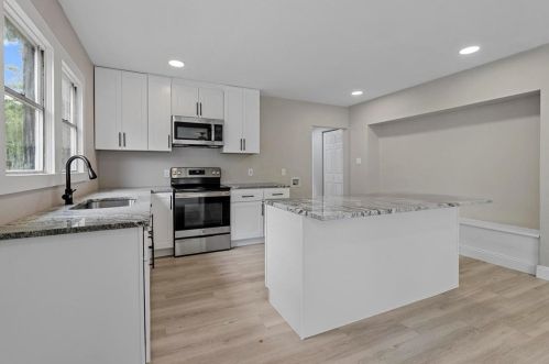 716 Heron St, Denison TX  75021-6454 exterior