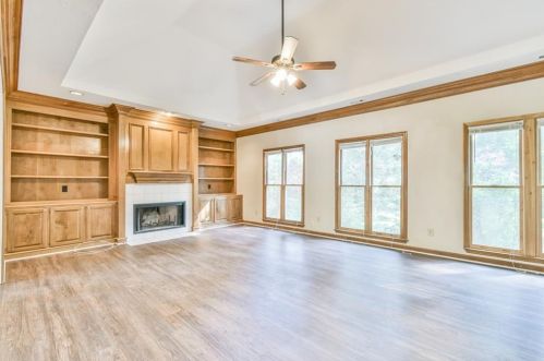 3032 Chesterfield Ct, Lithonia GA 30039-4683 exterior