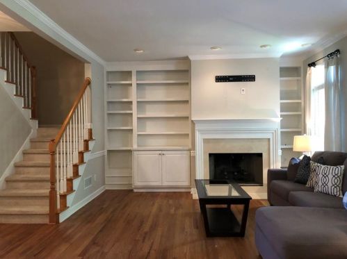 1194 Brookhaven Gln, Atlanta GA  30319-4707 exterior