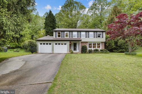 1107 Netherlands Ct, Silver Spring, MD 20905-6039