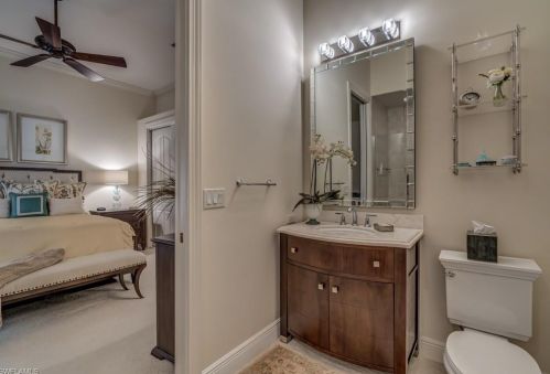 5597 Hammock Is Dr, Naples FL 34119-4692 exterior