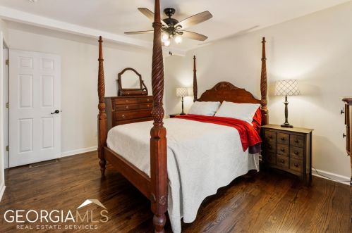 1317 Mercer Ave, Atlanta GA  30344-5010 exterior