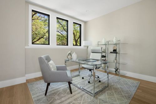 1928 Cleveland Ave, Chicago IL 60614-3749 exterior