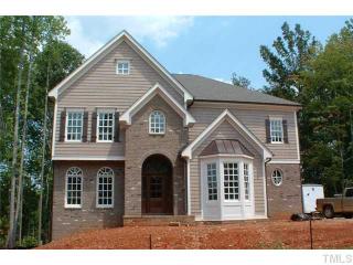 5004 Greyhawk Pl, Apex, NC 27539-9317