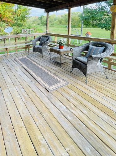 15370 142nd Ave, Big Rapids MI 49307-8691 exterior