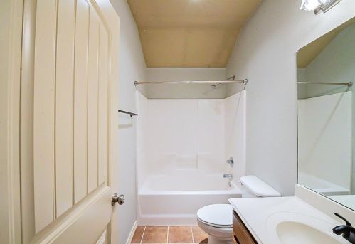 12701 Skeeter Dr, Frisco TX 75034-0316 exterior