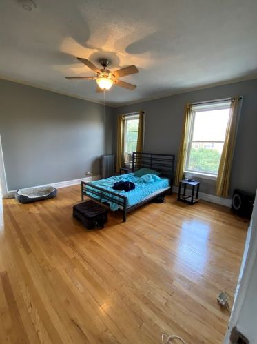 2155 Spaulding Ave, Chicago IL  60647-4898 exterior