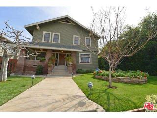 1262 5th Ave, Los Angeles, CA 90019-3445