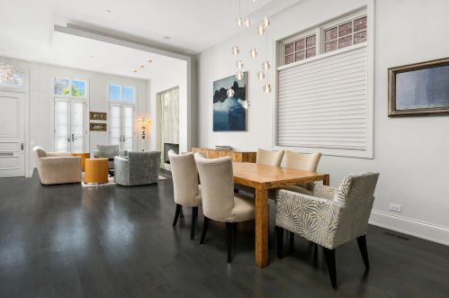 1950 Orch St, Chicago IL 60614-5495 exterior