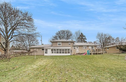 6358 Plainfield Ave, Kalamazoo MI 49048-9477 exterior