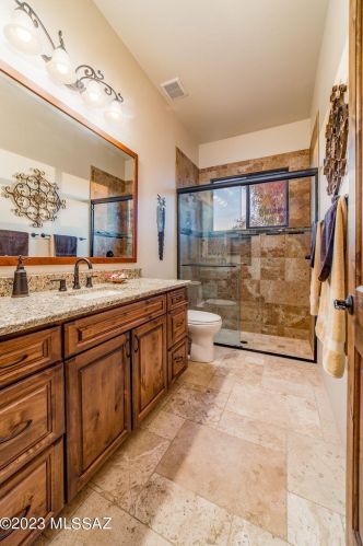 11160 Camino De La Tierra, Tucson AZ  85742-9722 exterior