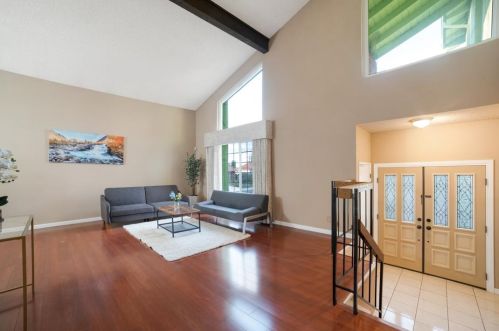 3196 Knightswood Way, San Jose, CA 95148-2705