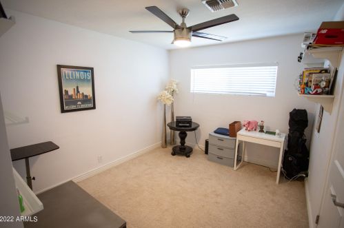 1302 Coolidge St, Phoenix AZ  85013-2641 exterior