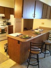 1716 44th St, Milwaukee WI  53214-3600 exterior