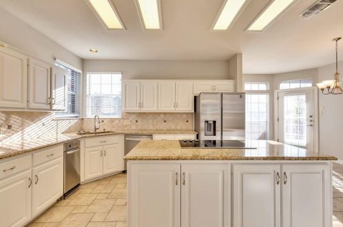 2301 Cliffs Edge Dr, Austin TX  78733-6031 exterior