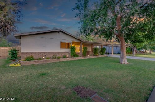 2435 39th St, Phoenix AZ  85008-2225 exterior