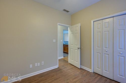 404 Bass St, Atlanta GA  30315-0014 exterior