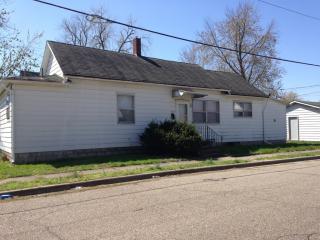 1315 Chase St, Terre Haute IN  47807-2139 exterior