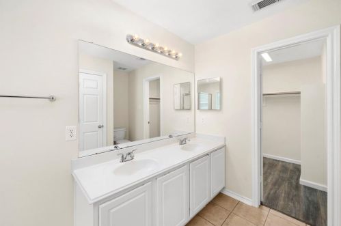 17619 Kennesaw Mtn Ln, Humble TX 77346-3720 exterior