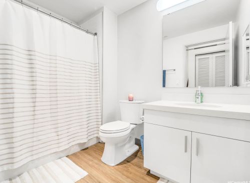 610 Ala Moana Blvd, Honolulu HI  96813 exterior