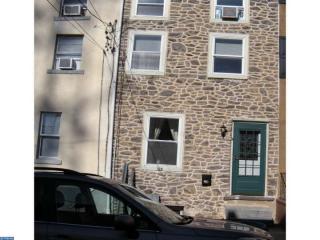 128 Grape St, Philadelphia PA  19127-1409 exterior
