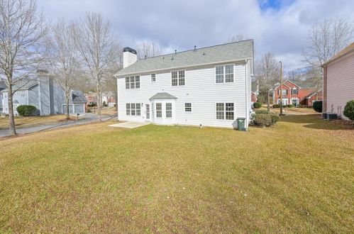 7636 Cole Ln, Atlanta GA 30349-1090 exterior