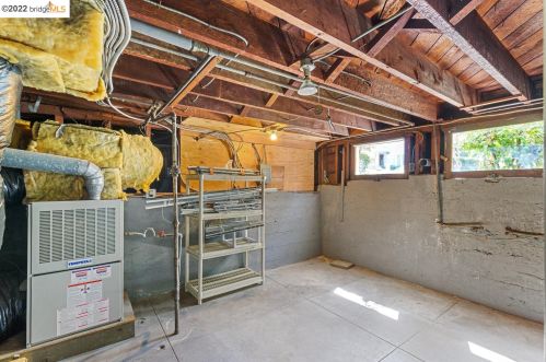 15 Eton Ct, Berkeley CA 94705-2715 exterior