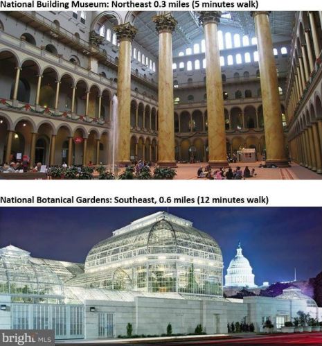 631 D St, Washington DC 20004-2902 exterior