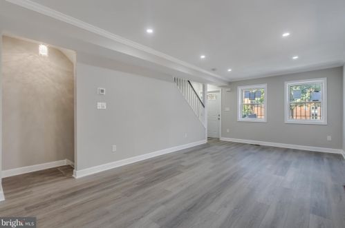 331 54th St, Washington DC  20019-6629 exterior