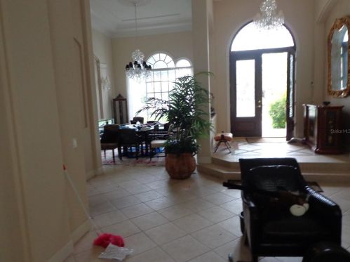 1845 Bridgewater Dr, Lake Mary FL 32746-6910 exterior