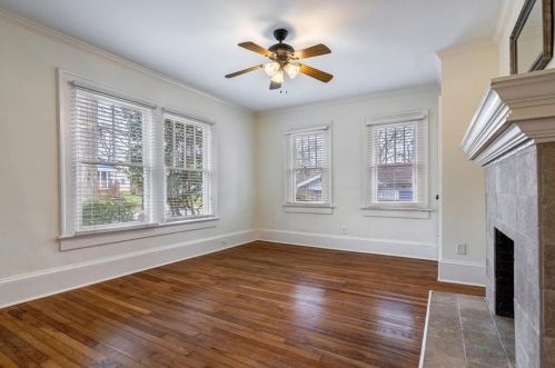 187 Clifton St, Atlanta GA 30317-2032 exterior