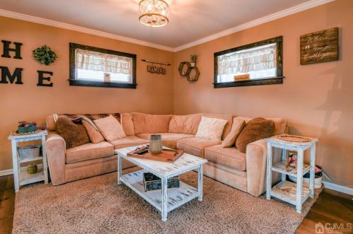 12 Nicholas Dr, Old Bridge NJ 08857-1558 exterior