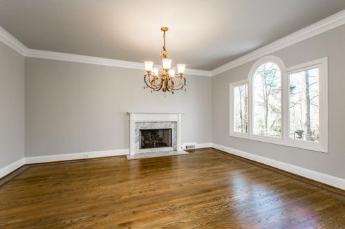 1685 Brandon Hall Dr, Atlanta GA 30350-3704 exterior