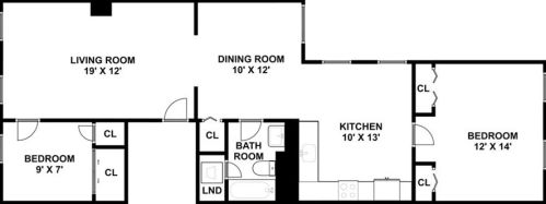 58 Myrtle St, Boston MA exterior