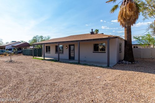 4641 13th St, Tucson AZ  85711-4209 exterior