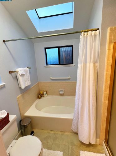 5410 Morengo Ct, Concord CA exterior