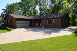 1815 Birchwood Ave, Appleton WI  54914-2454 exterior