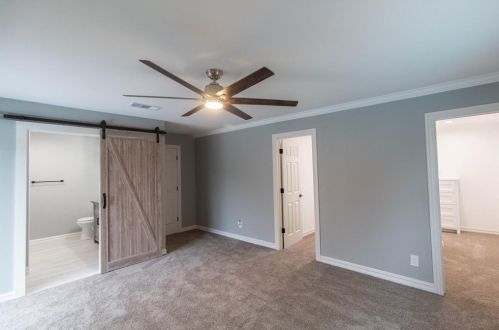 4156 Echo Glen Dr, Dallas TX  75244-7323 exterior